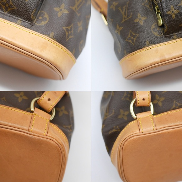 🍓LV Montsouris PM SP0041 - Picture 12 of 12